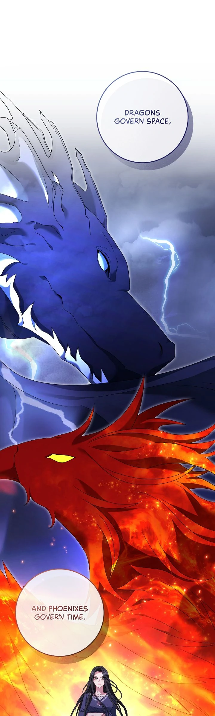 In the Name of Your Death Chapter 92 - page 29