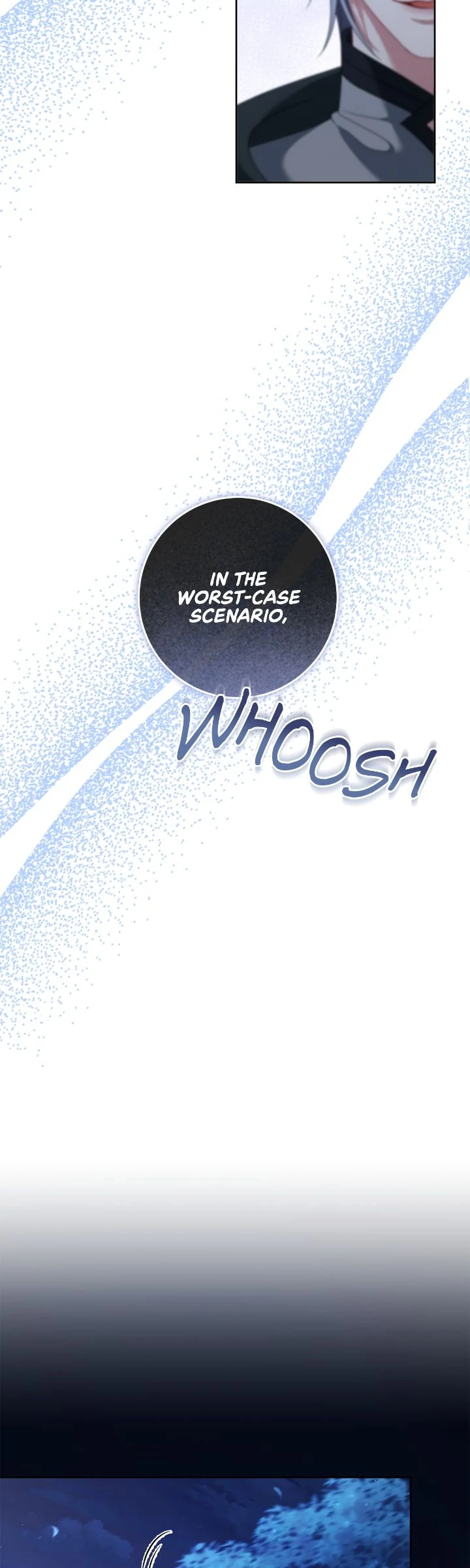 In the Name of Your Death Chapter 92 - page 33