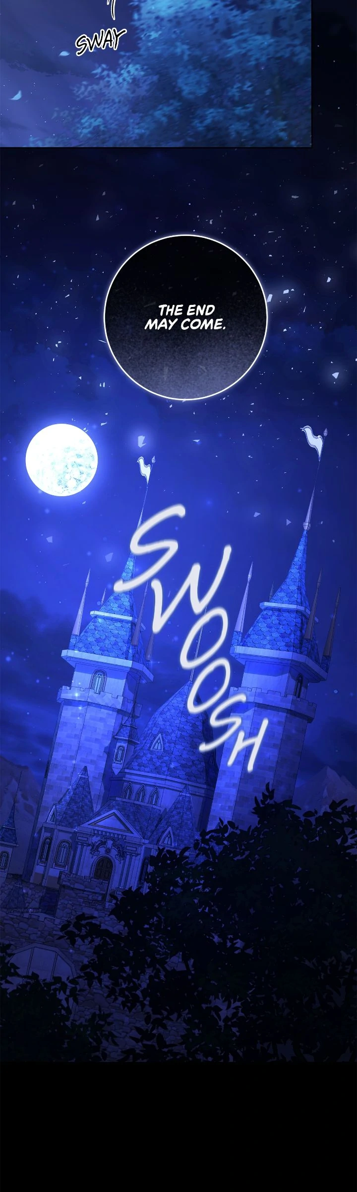 In the Name of Your Death Chapter 92 - page 34