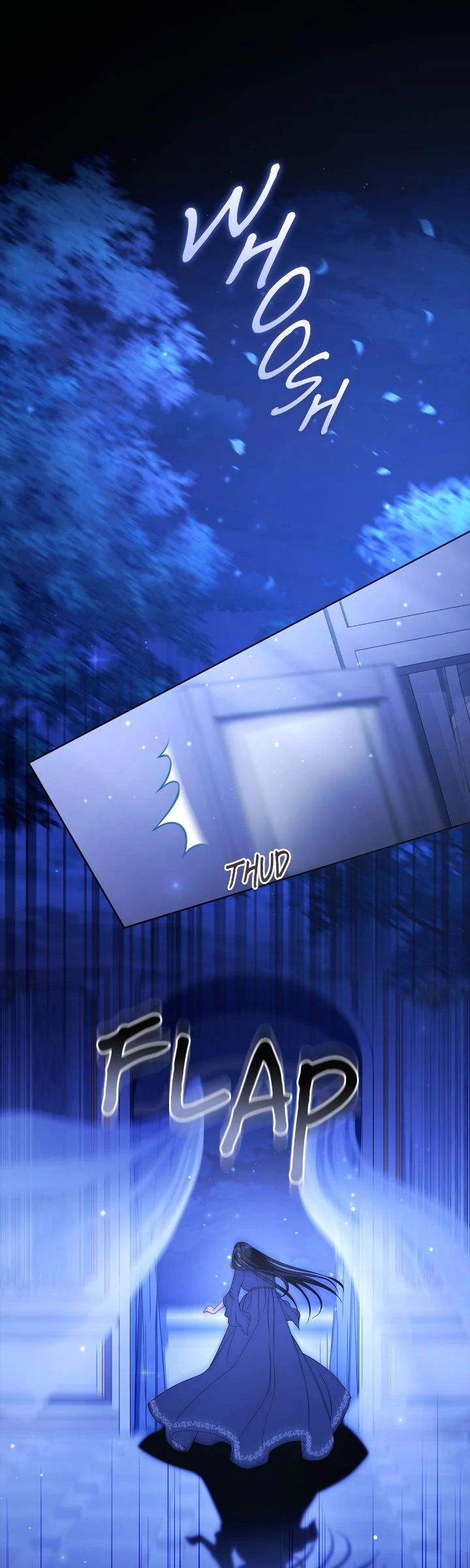 In the Name of Your Death Chapter 92 - page 4