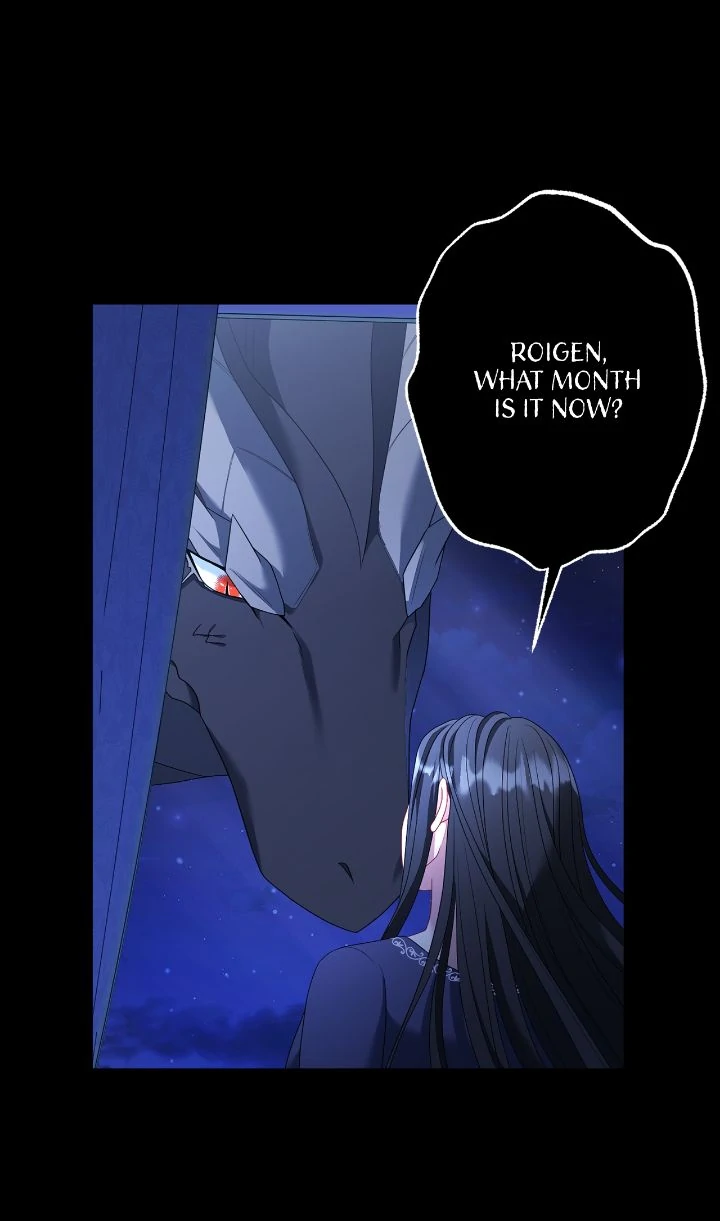 In the Name of Your Death Chapter 92 - page 40