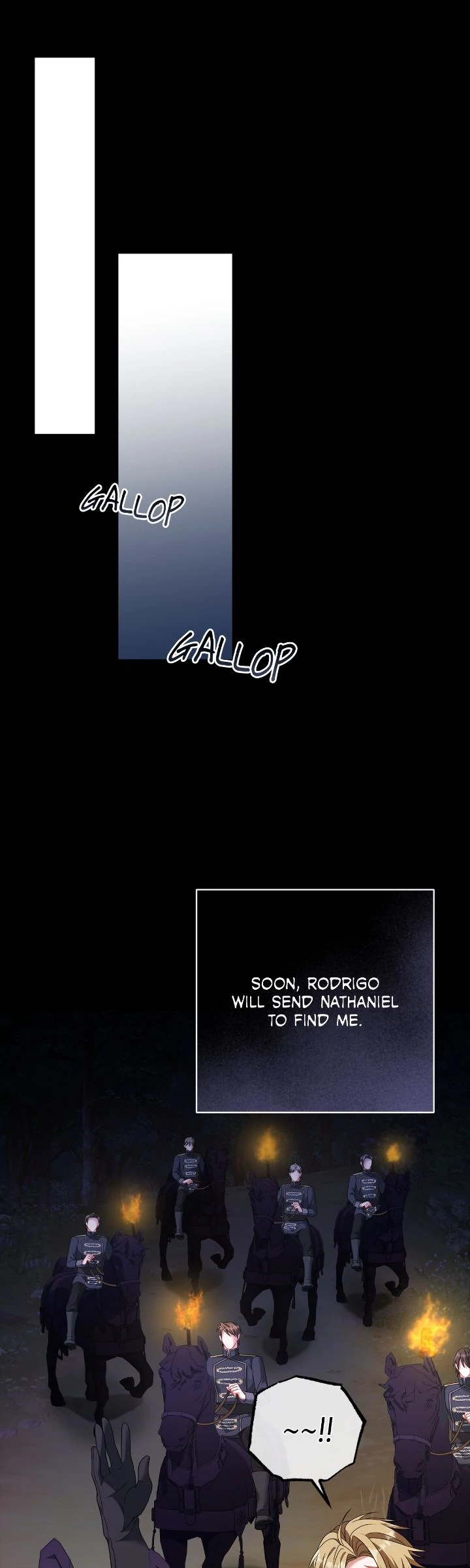 In the Name of Your Death Chapter 92 - page 45