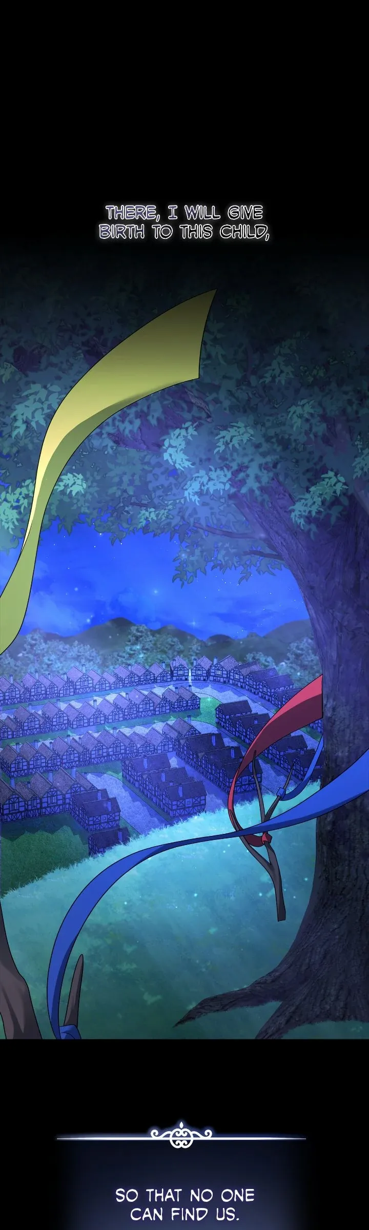 In the Name of Your Death Chapter 92 - page 49