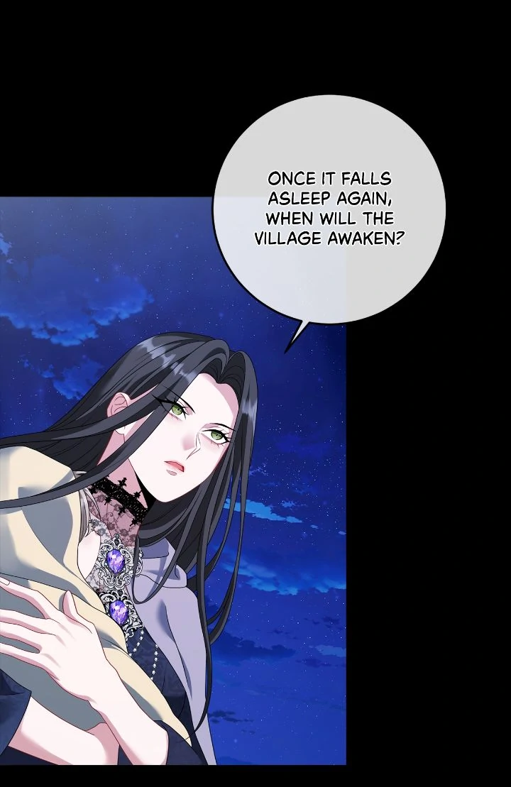 In the Name of Your Death Chapter 92 - page 52