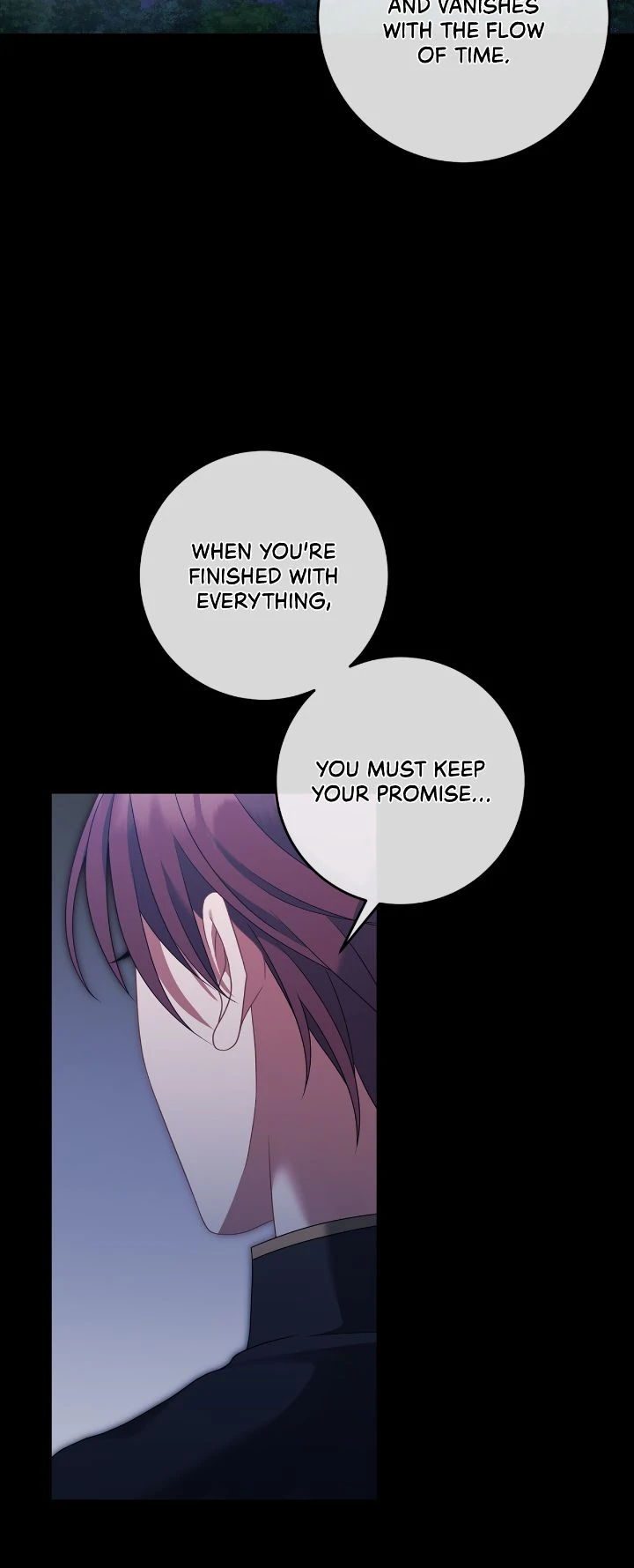 In the Name of Your Death Chapter 92 - page 55