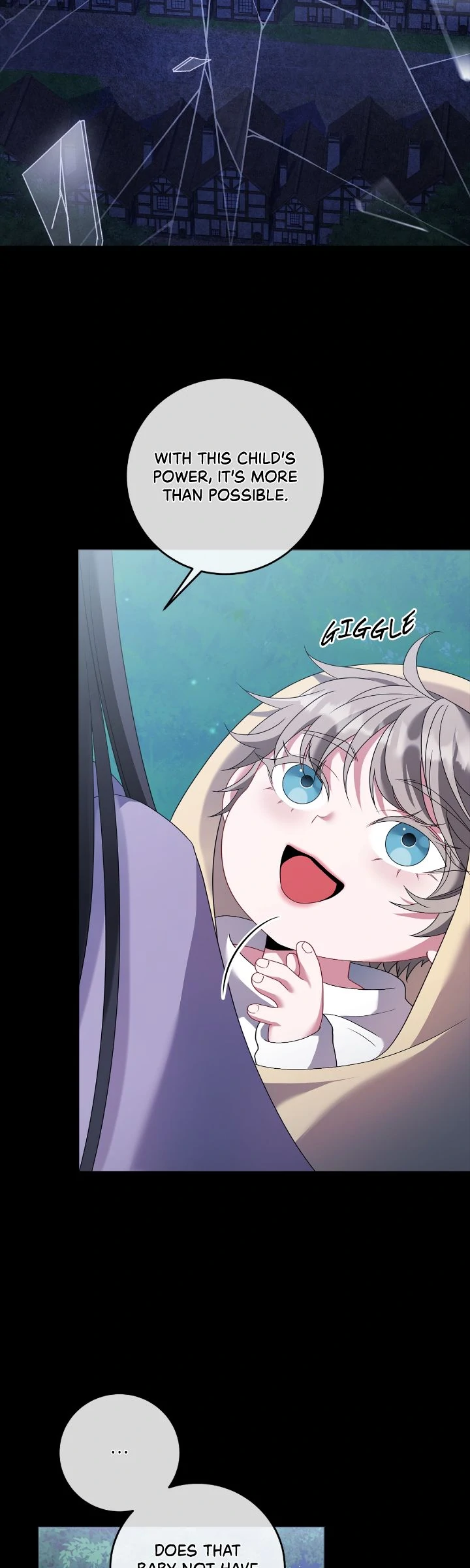 In the Name of Your Death Chapter 92 - page 57