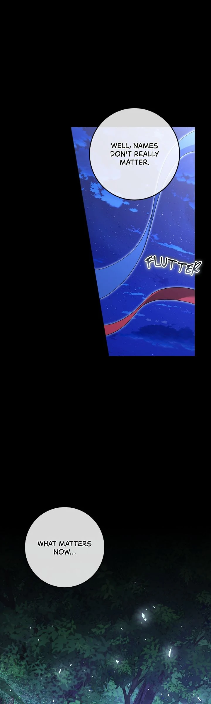 In the Name of Your Death Chapter 92 - page 60