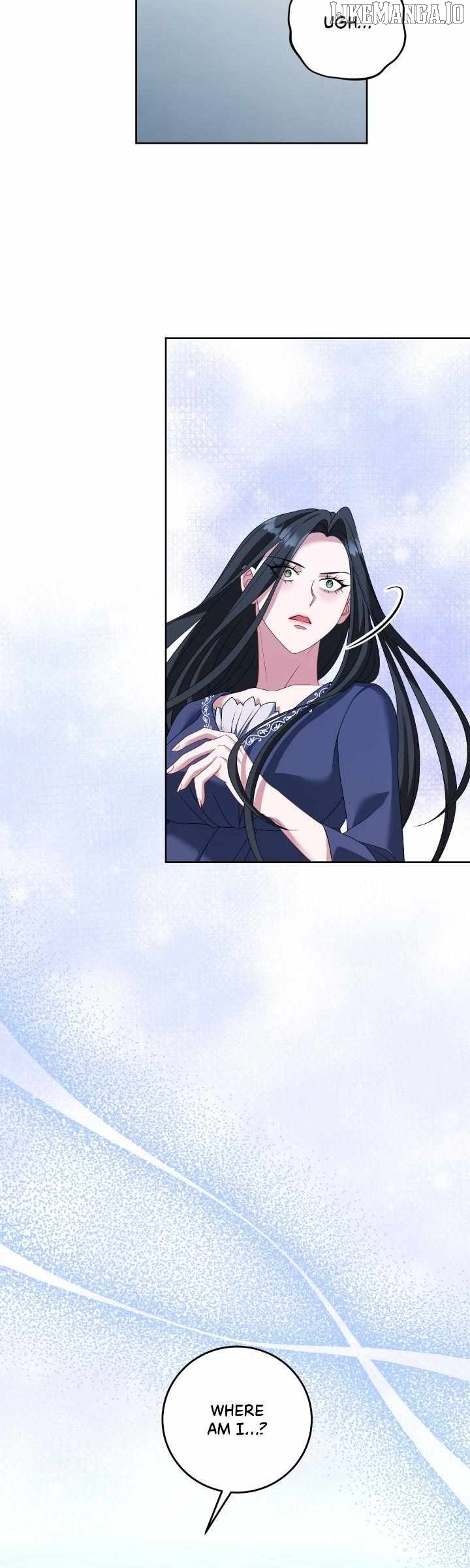 In the Name of Your Death Chapter 92 - page 8