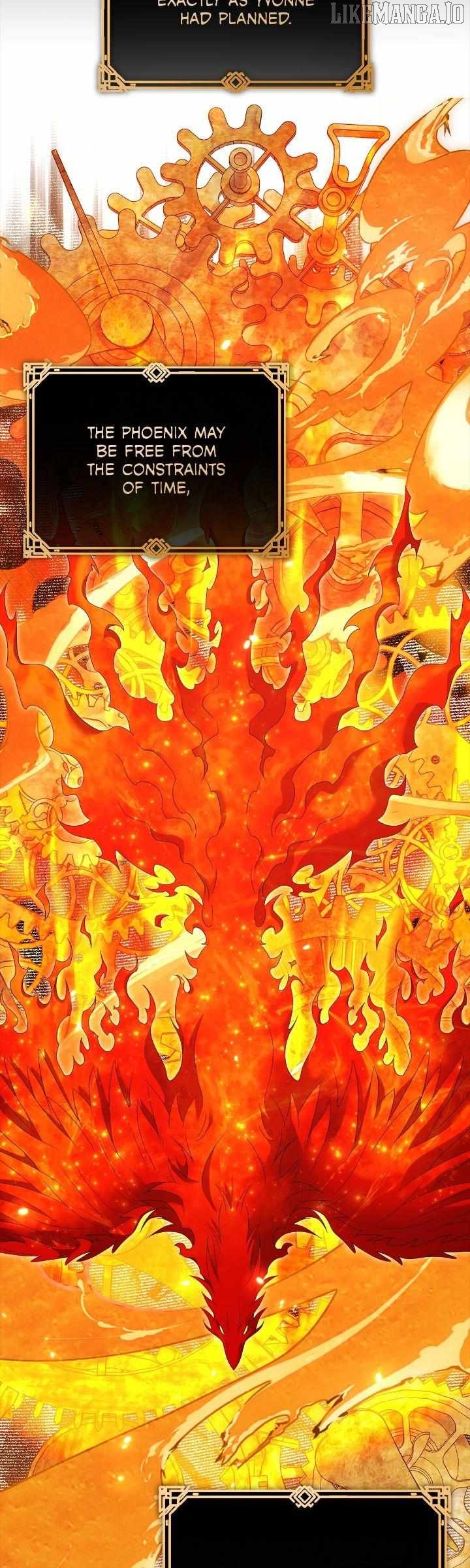 In the Name of Your Death Chapter 93 - page 10