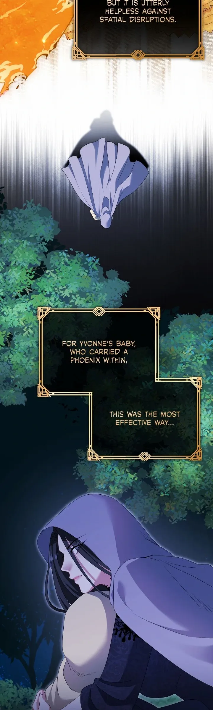 In the Name of Your Death Chapter 93 - page 11