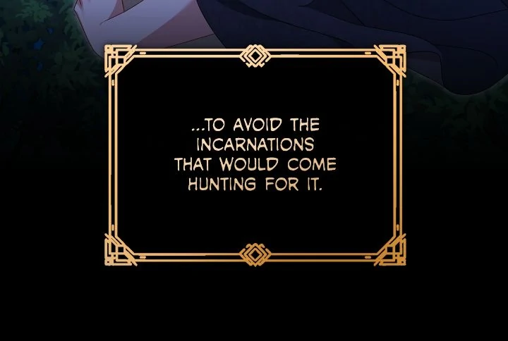 In the Name of Your Death Chapter 93 - page 12