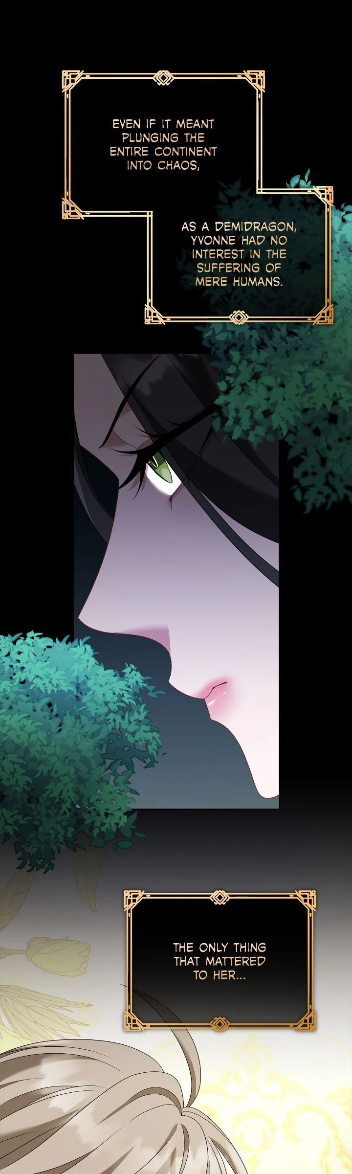 In the Name of Your Death Chapter 93 - page 13