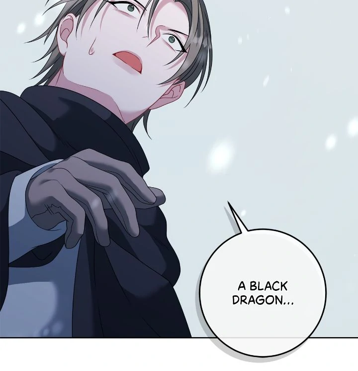 In the Name of Your Death Chapter 93 - page 20