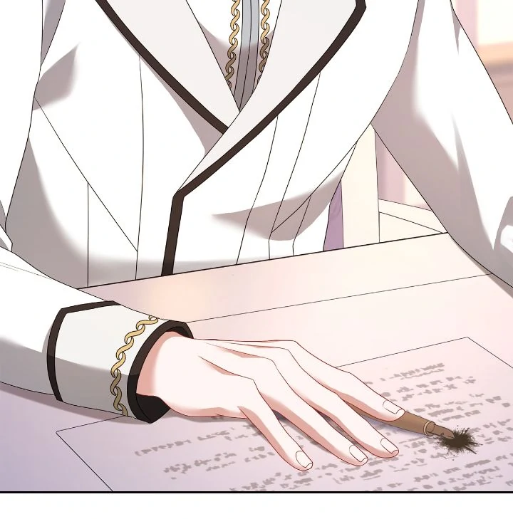 In the Name of Your Death Chapter 93 - page 24