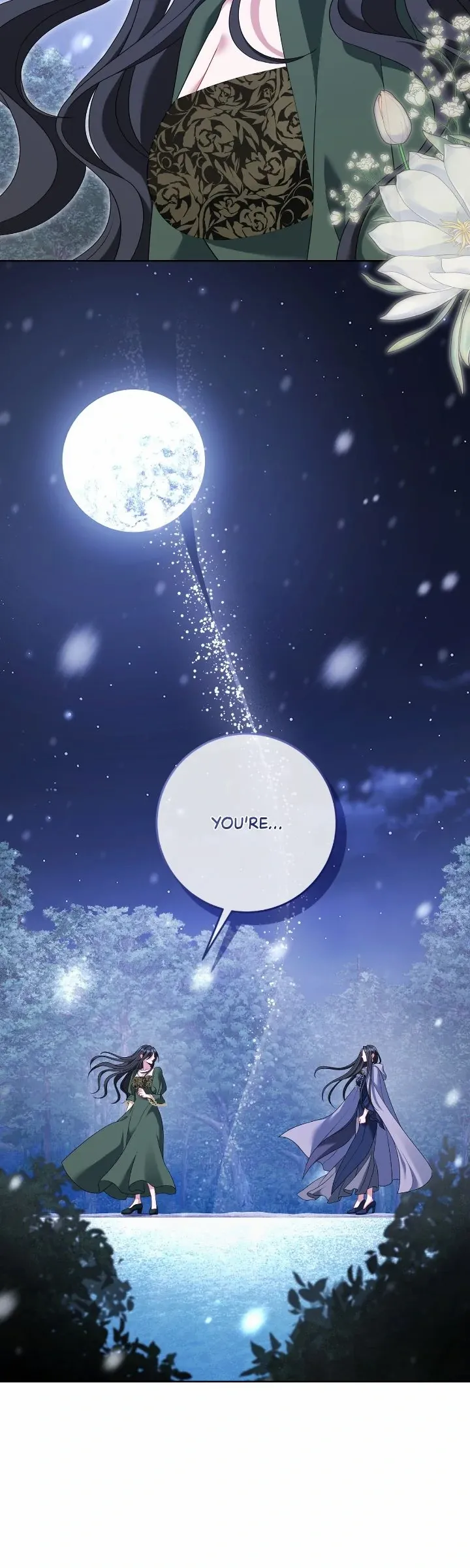 In the Name of Your Death Chapter 93 - page 30