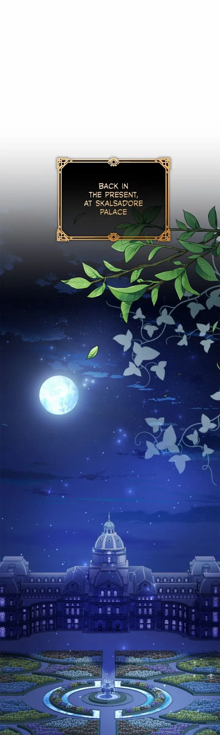 In the Name of Your Death Chapter 93 - page 33