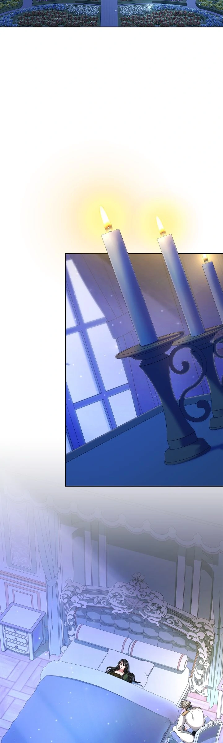 In the Name of Your Death Chapter 93 - page 34