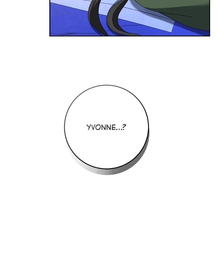 In the Name of Your Death Chapter 93 - page 36