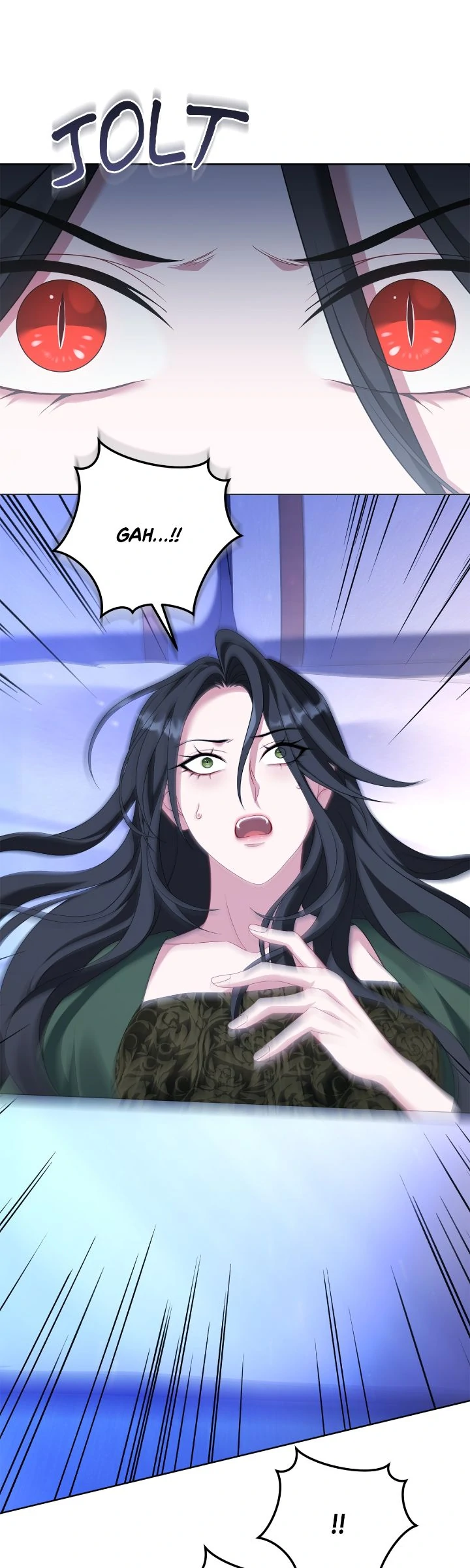 In the Name of Your Death Chapter 93 - page 37