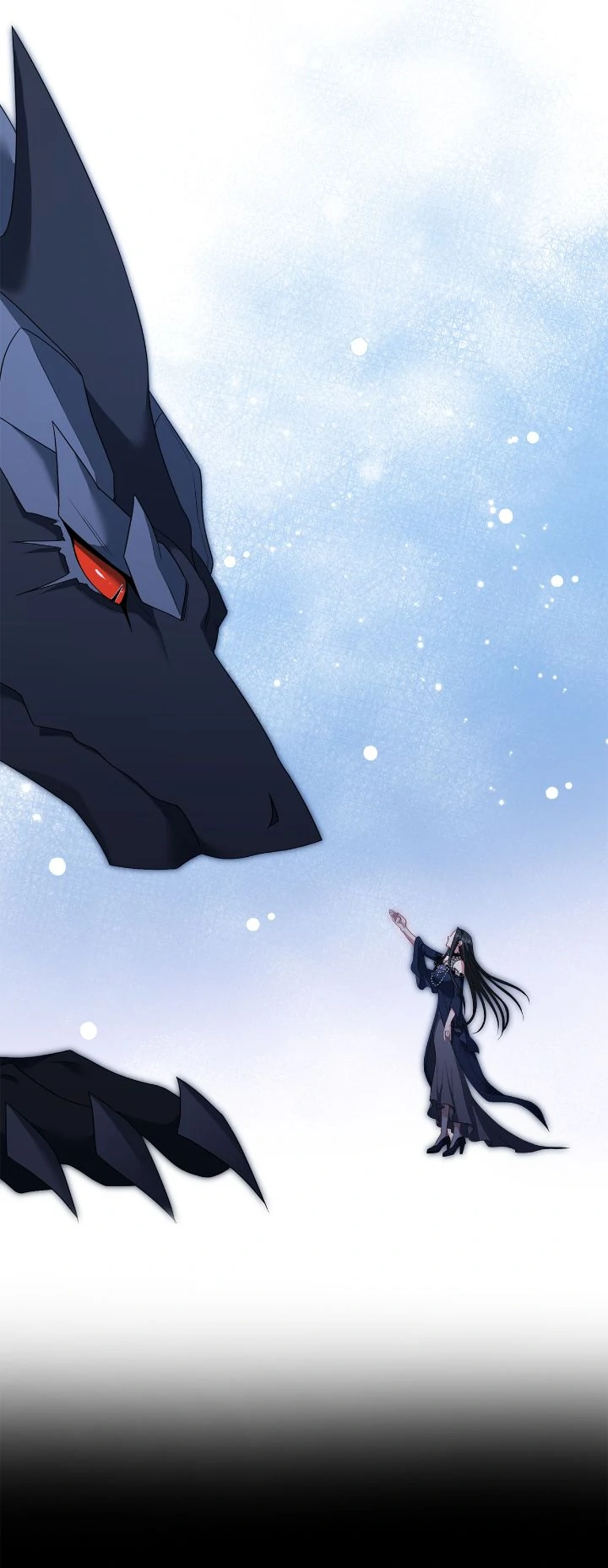 In the Name of Your Death Chapter 93 - page 4