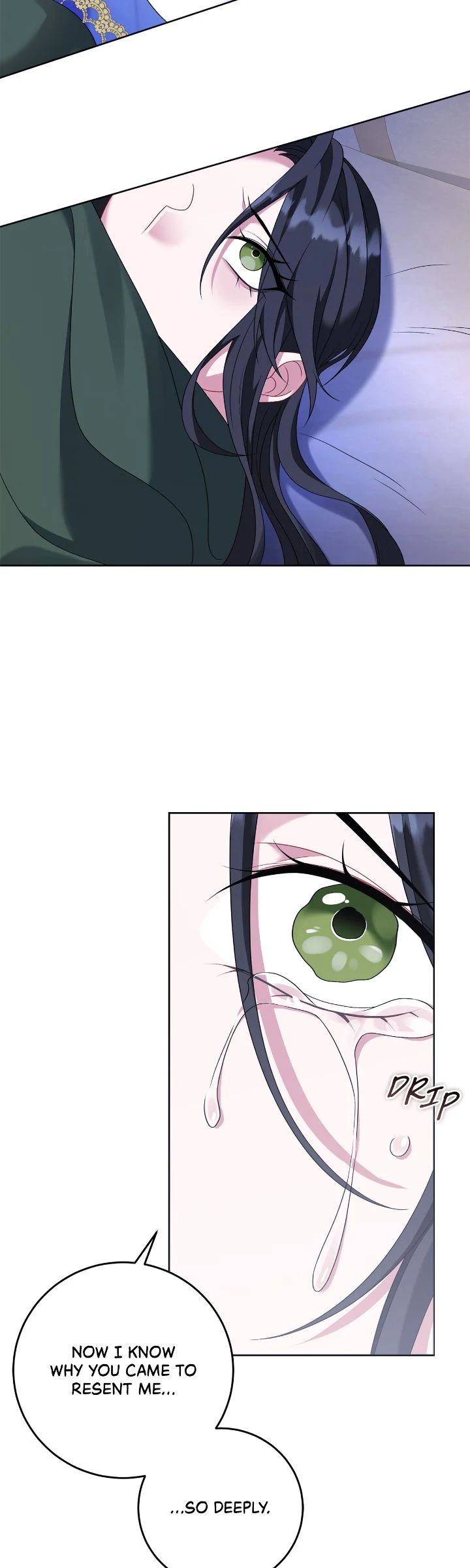 In the Name of Your Death Chapter 93 - page 43