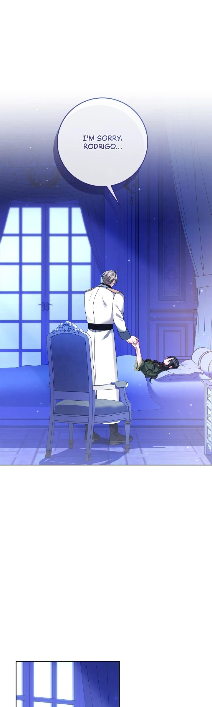 In the Name of Your Death Chapter 93 - page 49