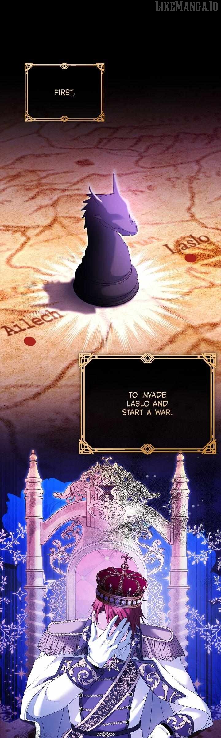 In the Name of Your Death Chapter 93 - page 5