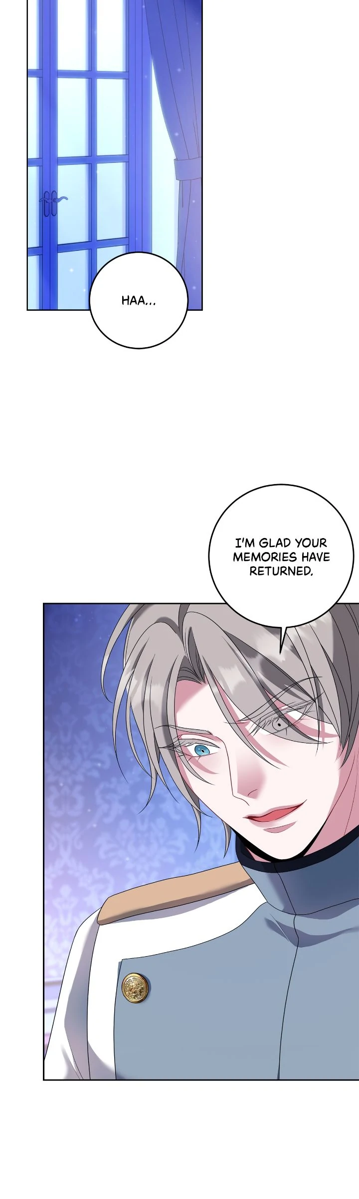 In the Name of Your Death Chapter 93 - page 50