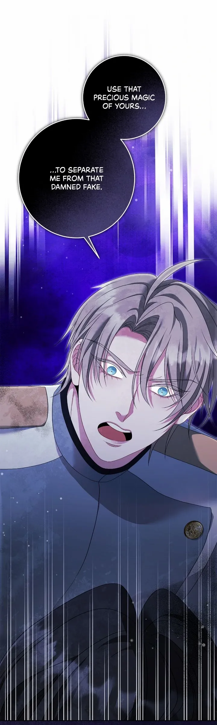 In the Name of Your Death Chapter 93 - page 53