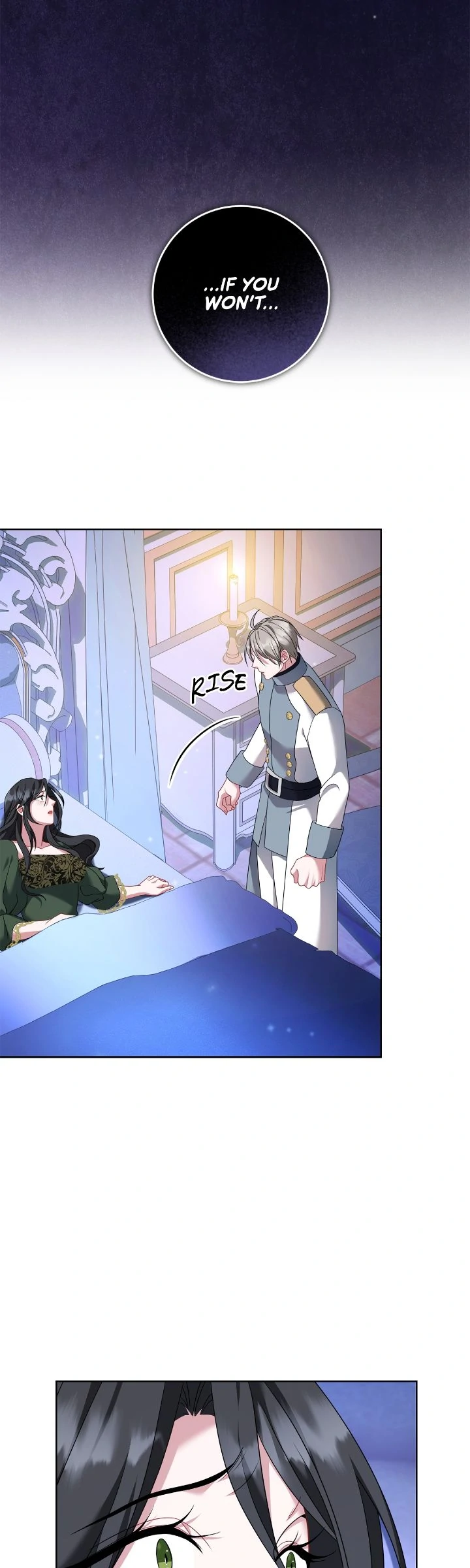 In the Name of Your Death Chapter 93 - page 54