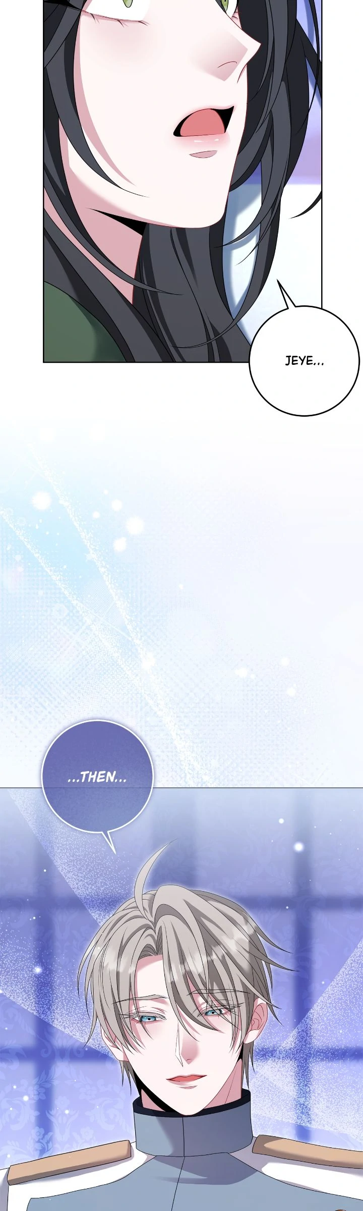 In the Name of Your Death Chapter 93 - page 55