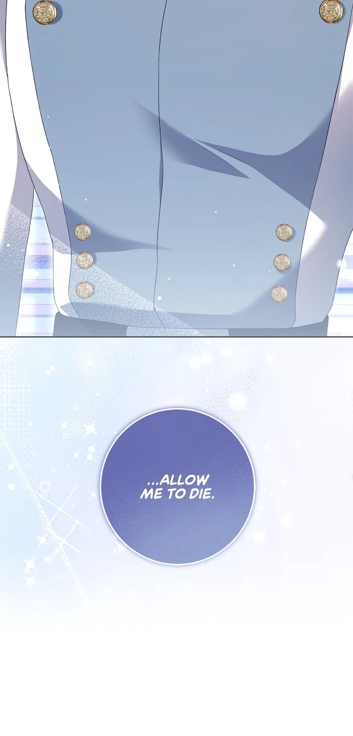 In the Name of Your Death Chapter 93 - page 56