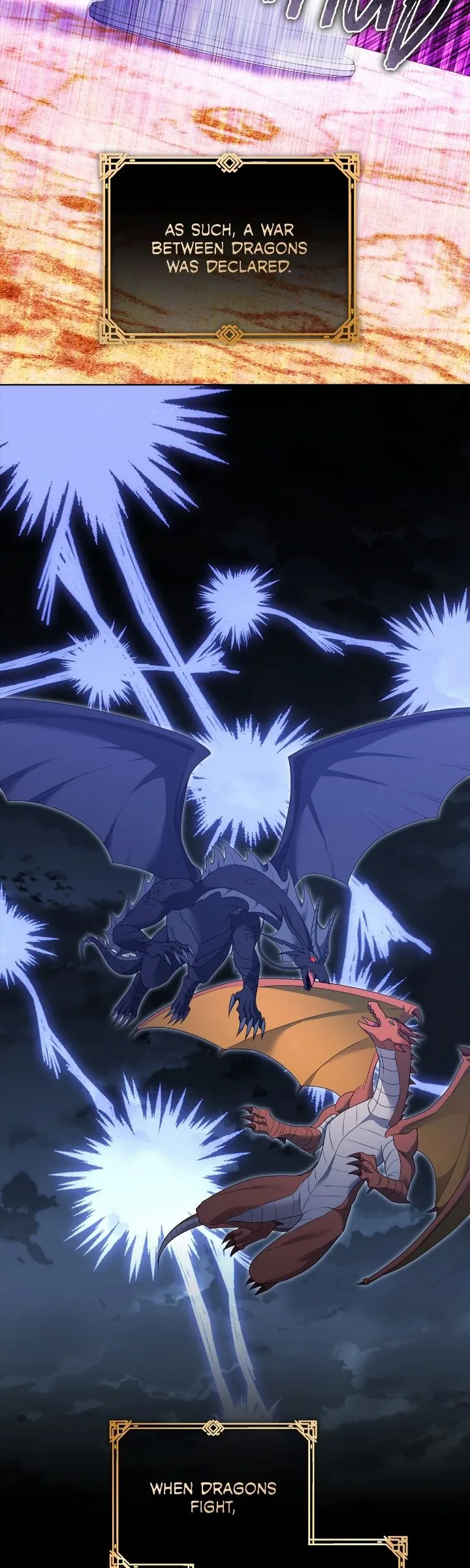 In the Name of Your Death Chapter 93 - page 7