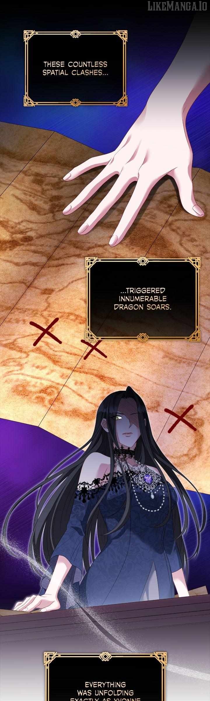 In the Name of Your Death Chapter 93 - page 9