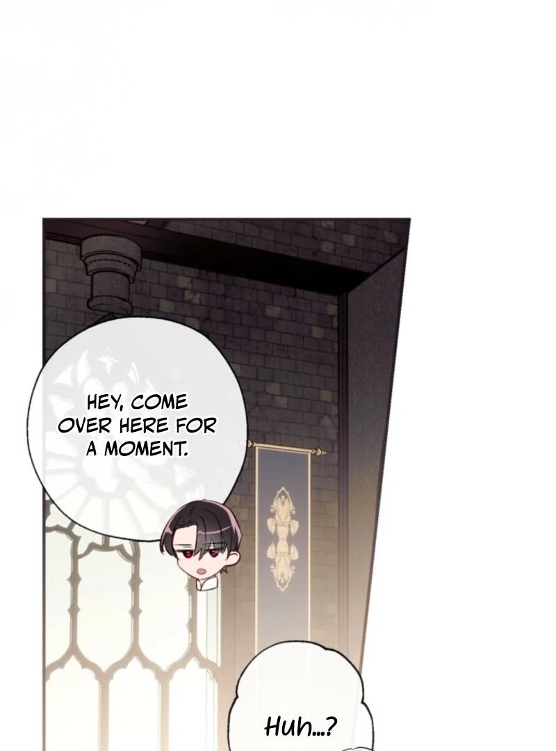 Can We Become a Family? Chapter 154 - page 117