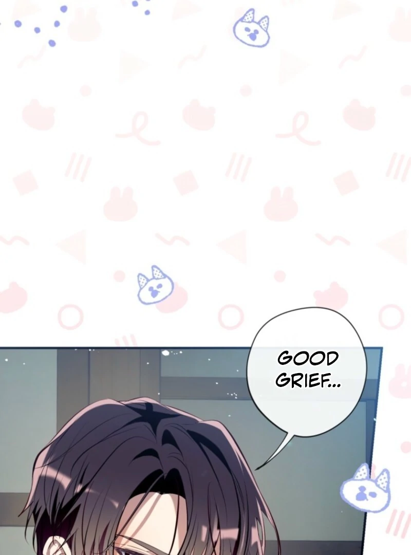 Can We Become a Family? Chapter 154 - page 15