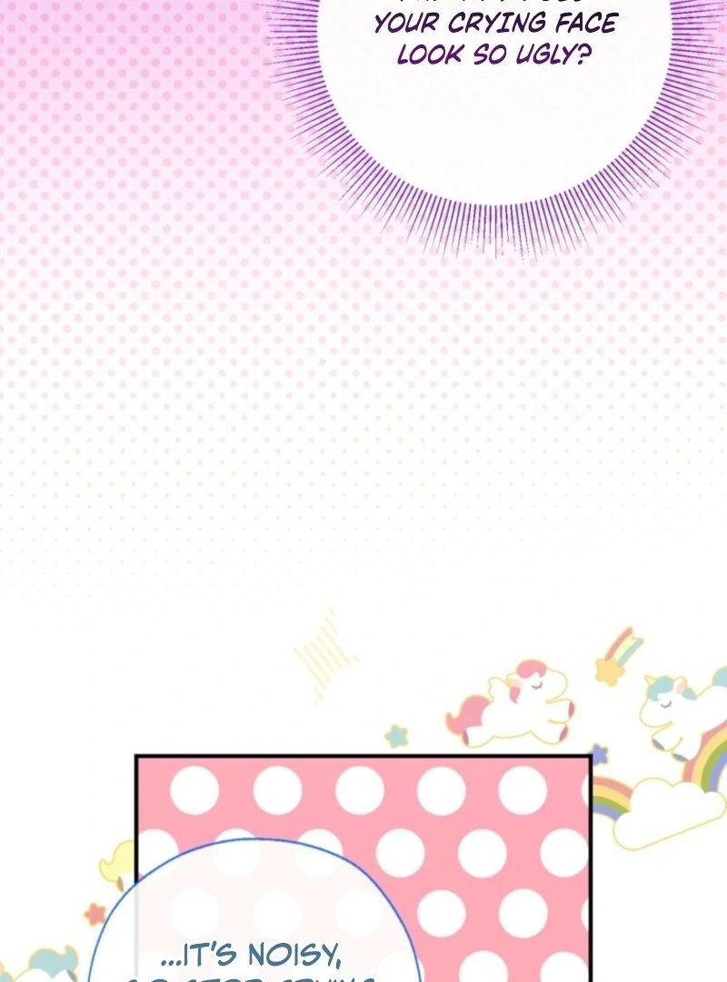 Can We Become a Family? Chapter 154 - page 19