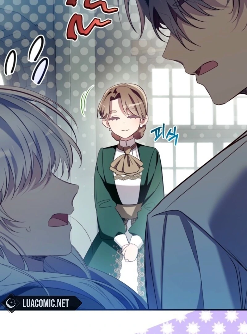 Can We Become a Family? Chapter 154 - page 22