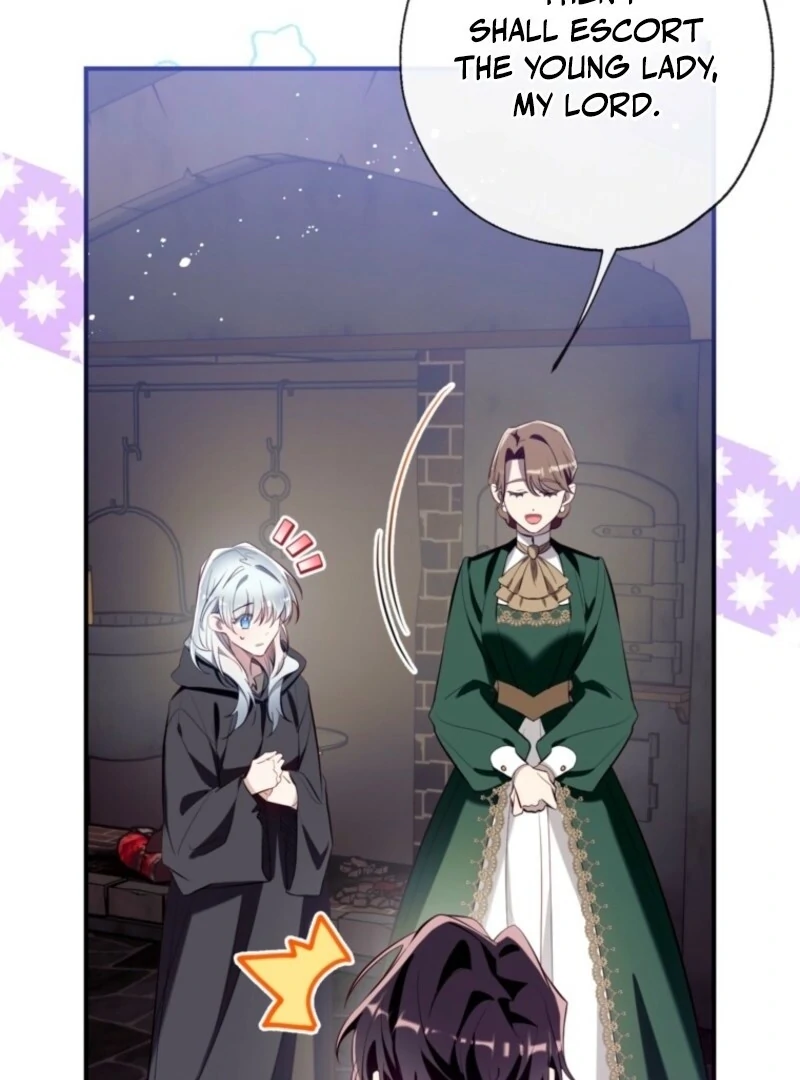 Can We Become a Family? Chapter 154 - page 24