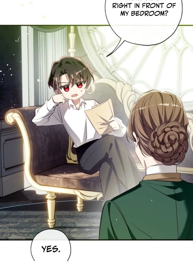 Can We Become a Family? Chapter 154 - page 38