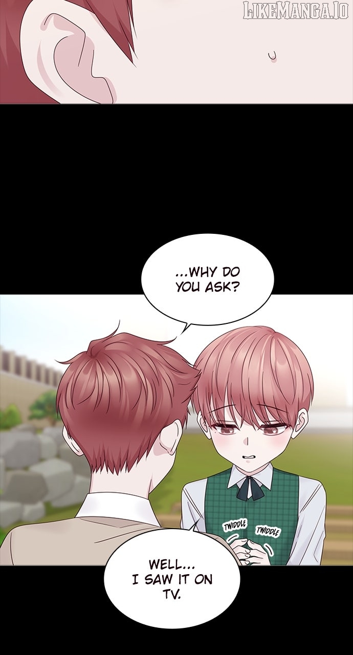 My Exes Fell For Me Chapter 83 - page 5