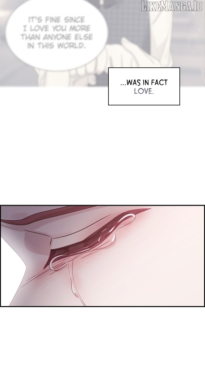 My Exes Fell For Me Chapter 83 - page 80