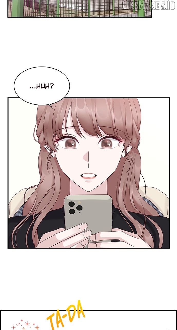 My Exes Fell For Me Chapter 84 - page 24