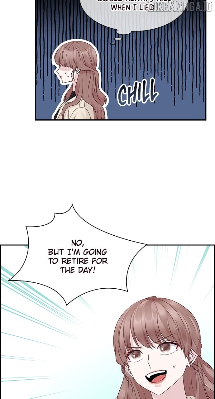 My Exes Fell For Me Chapter 84 - page 34