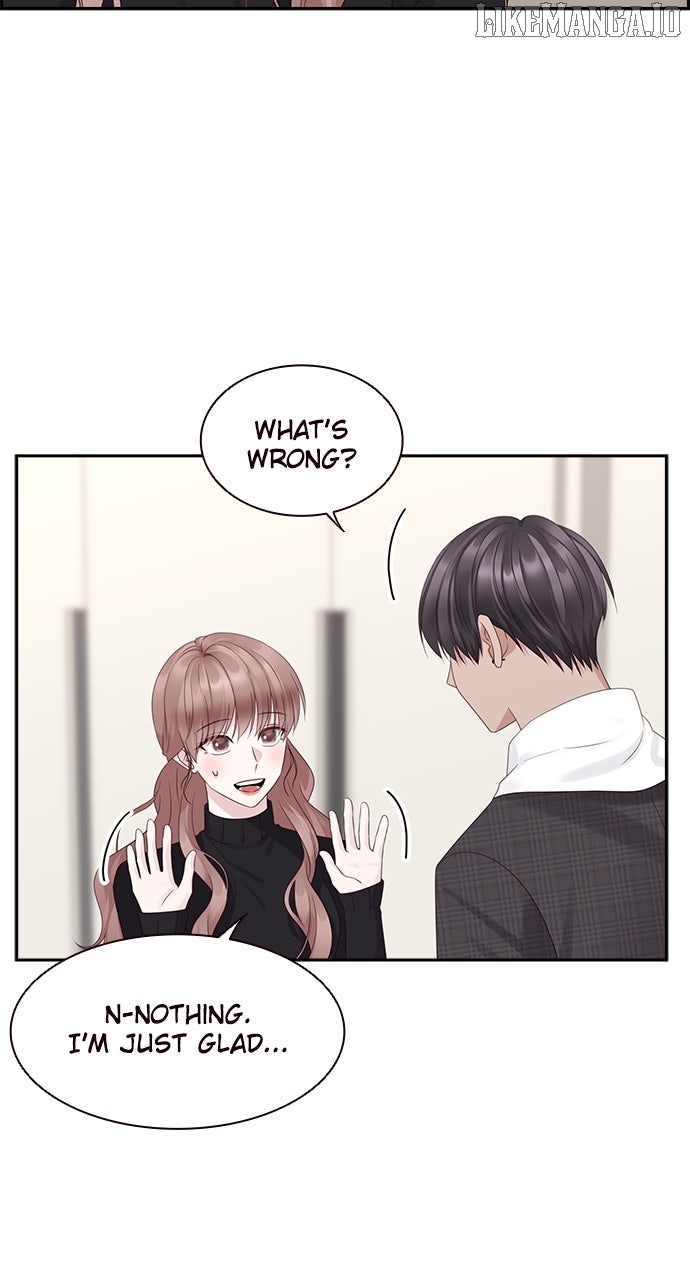 My Exes Fell For Me Chapter 87 - page 32