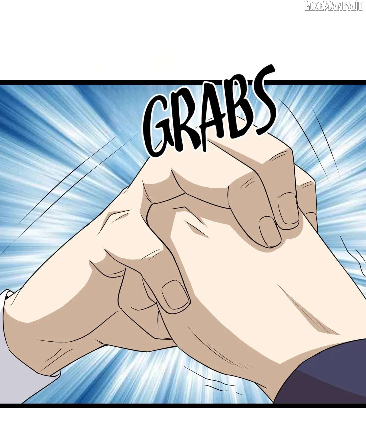 The Gangster Boss Is 16 Again Chapter 211 - page 17