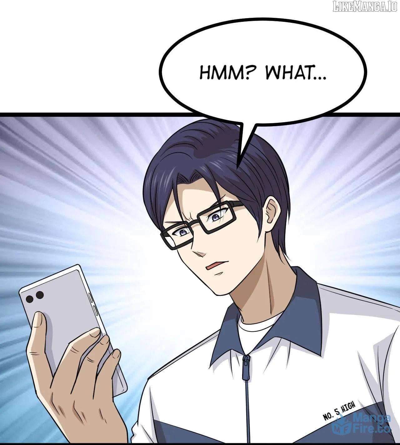 The Gangster Boss Is 16 Again Chapter 212 - page 12