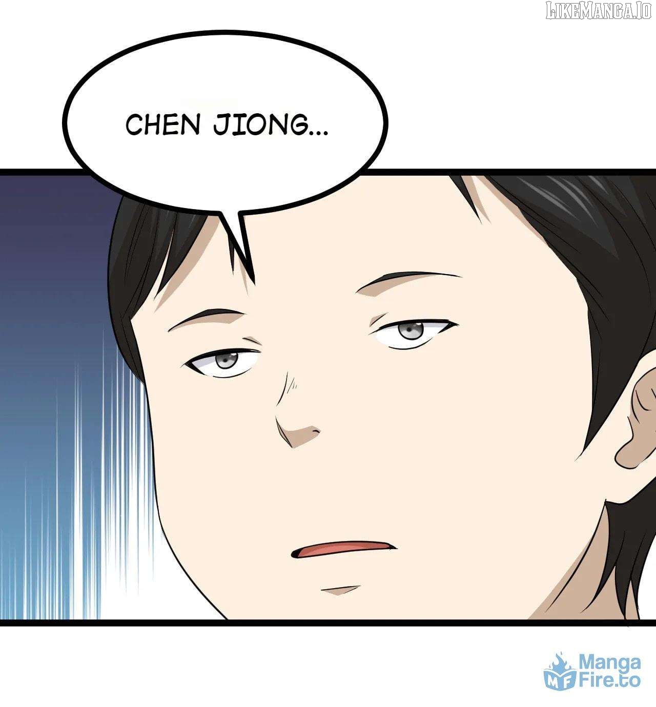 The Gangster Boss Is 16 Again Chapter 212 - page 18