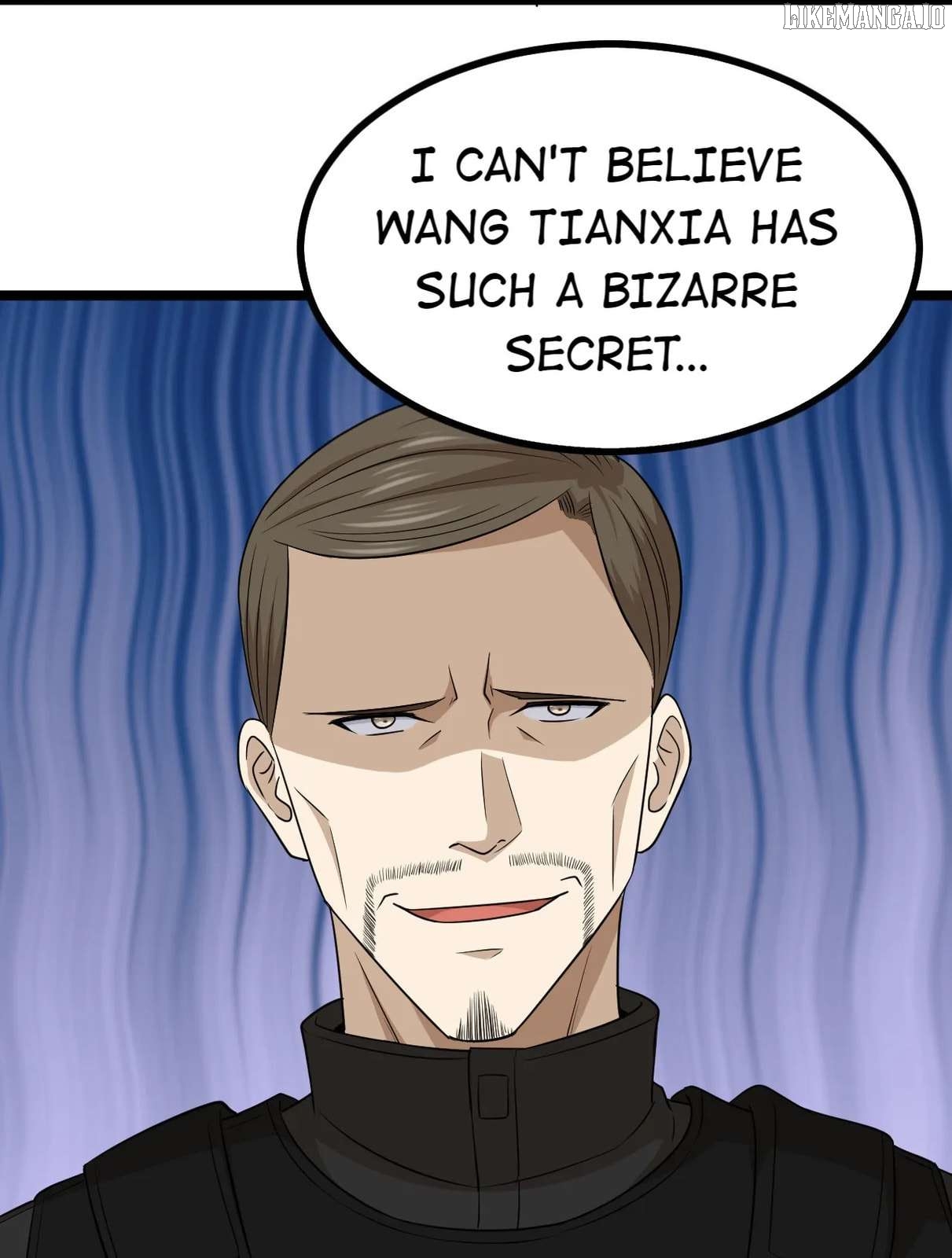 The Gangster Boss Is 16 Again Chapter 212 - page 29