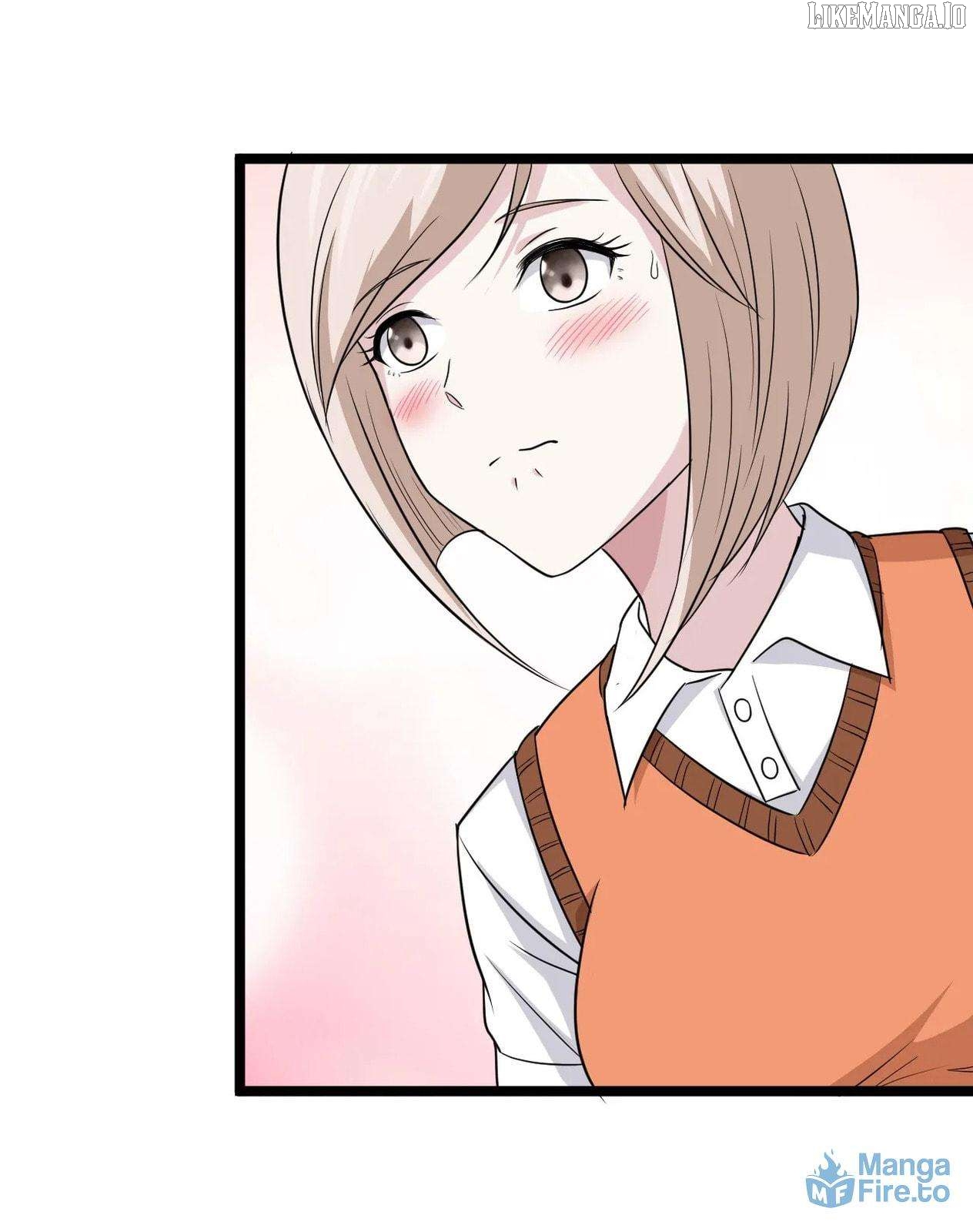 The Gangster Boss Is 16 Again Chapter 212 - page 3